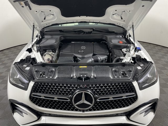 2024 Mercedes-Benz GLE GLE 350 4MATIC® SUV