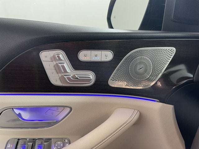2024 Mercedes-Benz GLE GLE 350 4MATIC® SUV