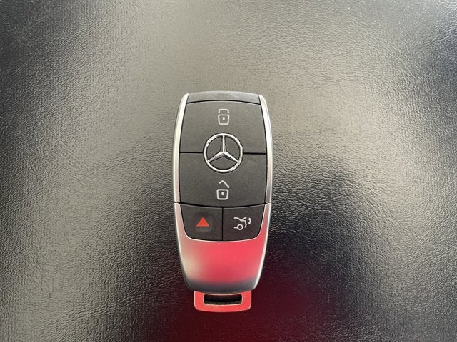 2024 Mercedes-Benz GLE GLE 350 4MATIC® SUV