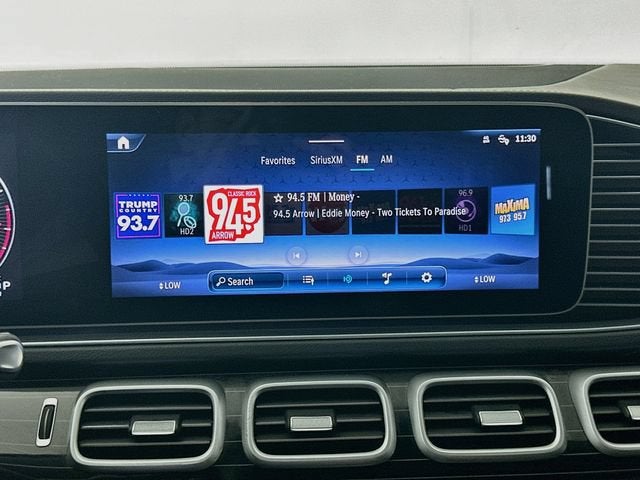 2024 Mercedes-Benz GLE GLE 350