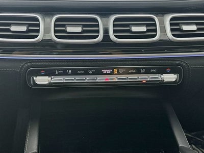 2024 Mercedes-Benz GLE GLE 350