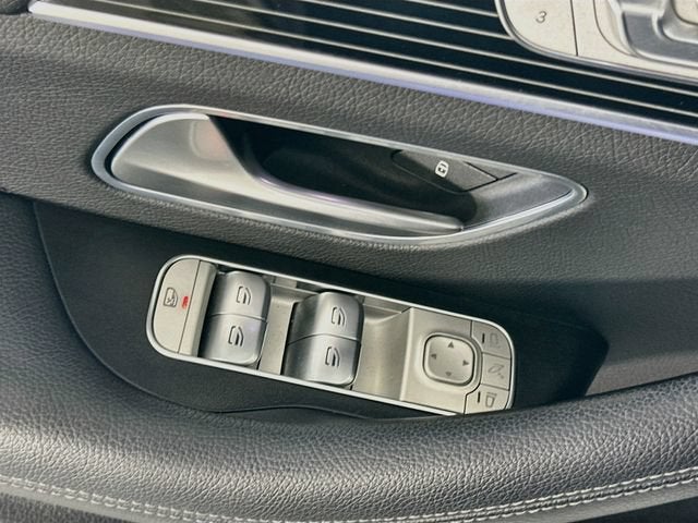 2024 Mercedes-Benz GLE GLE 350