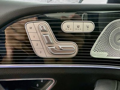 2024 Mercedes-Benz GLE GLE 350