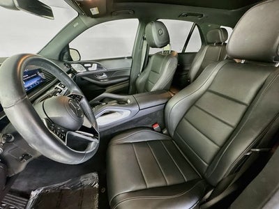 2024 Mercedes-Benz GLE GLE 350