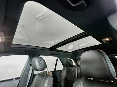2024 Mercedes-Benz GLE GLE 350