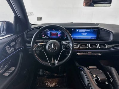 2024 Mercedes-Benz GLE GLE 350