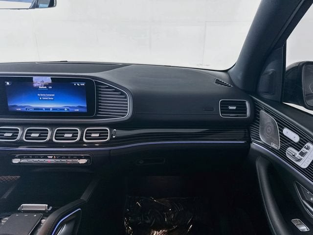 2024 Mercedes-Benz GLE GLE 350