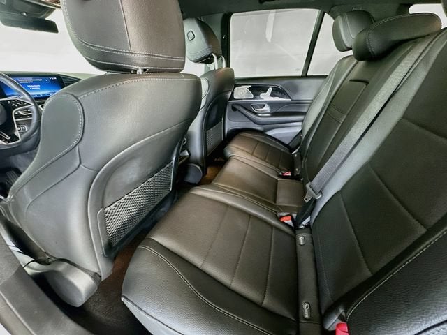 2024 Mercedes-Benz GLE GLE 350