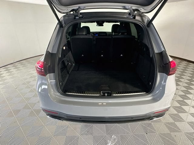 2024 Mercedes-Benz GLE GLE 350
