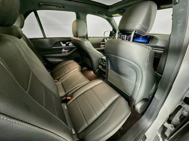 2024 Mercedes-Benz GLE GLE 350