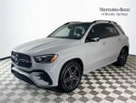 2024 Mercedes-Benz GLE GLE 350