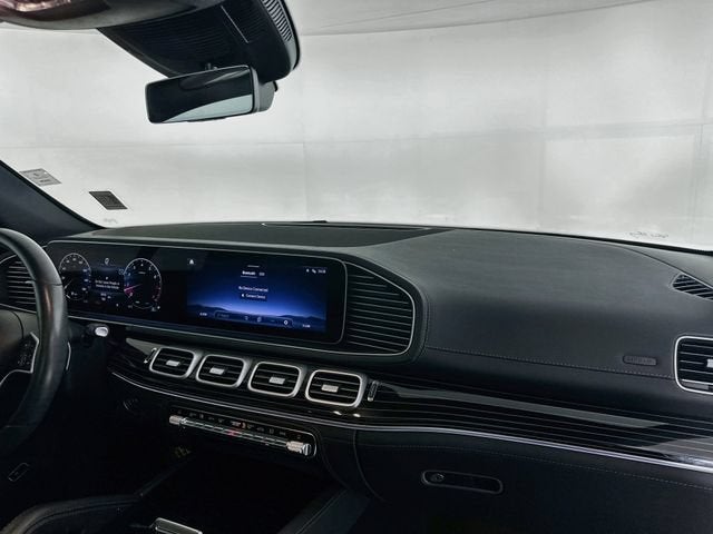 2024 Mercedes-Benz GLE GLE 350