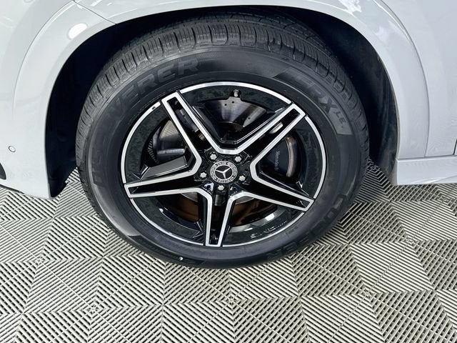 2024 Mercedes-Benz GLE GLE 350