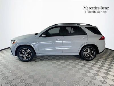 2024 Mercedes-Benz GLE GLE 350