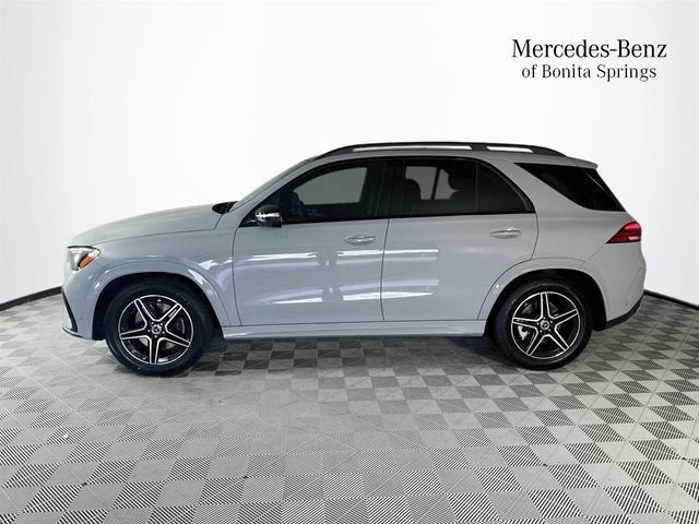 2024 Mercedes-Benz GLE GLE 350