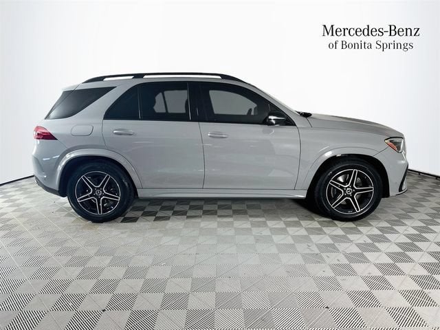 2024 Mercedes-Benz GLE GLE 350