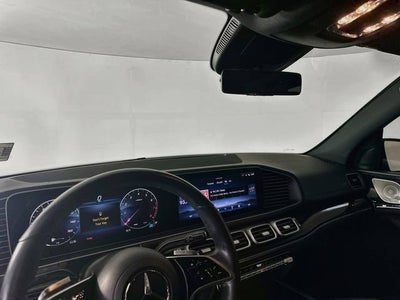 2024 Mercedes-Benz GLE GLE 350