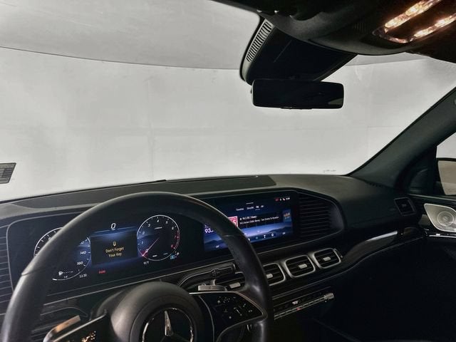 2024 Mercedes-Benz GLE GLE 350