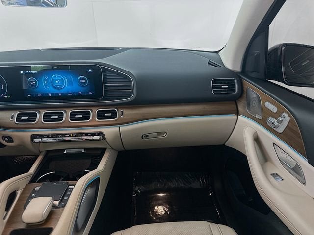 2023 Mercedes-Benz GLE GLE 350