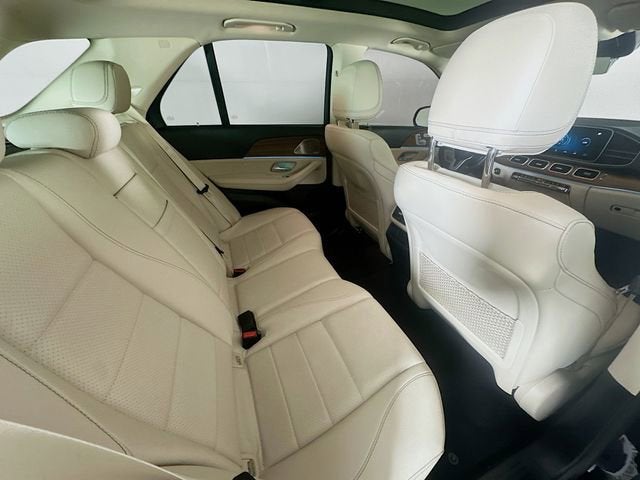 2023 Mercedes-Benz GLE GLE 350