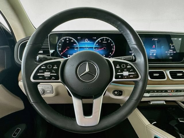 2022 Mercedes-Benz GLE GLE 350