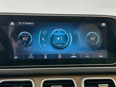 2022 Mercedes-Benz GLE GLE 350