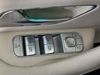 2022 Mercedes-Benz GLE GLE 350