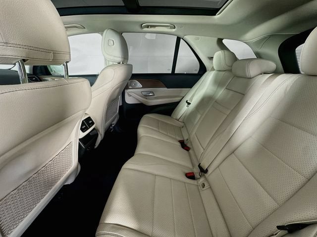 2022 Mercedes-Benz GLE GLE 350