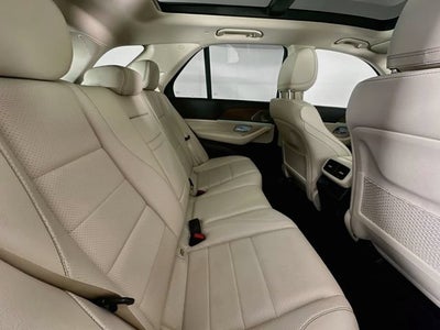 2022 Mercedes-Benz GLE GLE 350