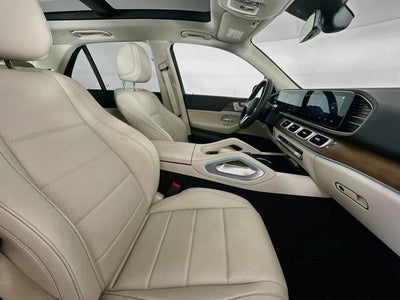 2022 Mercedes-Benz GLE GLE 350