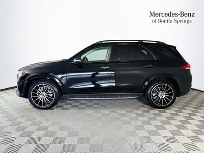 2022 Mercedes-Benz GLE GLE 350