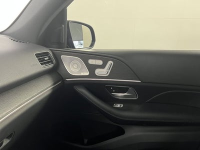 2022 Mercedes-Benz GLE GLE 350 SUV