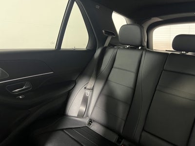 2022 Mercedes-Benz GLE GLE 350 SUV