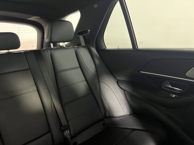 2022 Mercedes-Benz GLE GLE 350 SUV