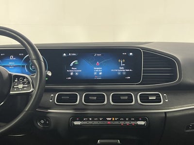 2022 Mercedes-Benz GLE GLE 350 SUV