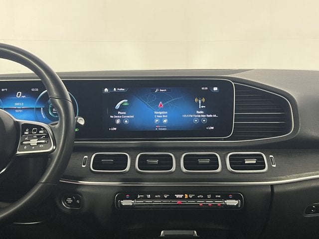 2022 Mercedes-Benz GLE GLE 350 SUV