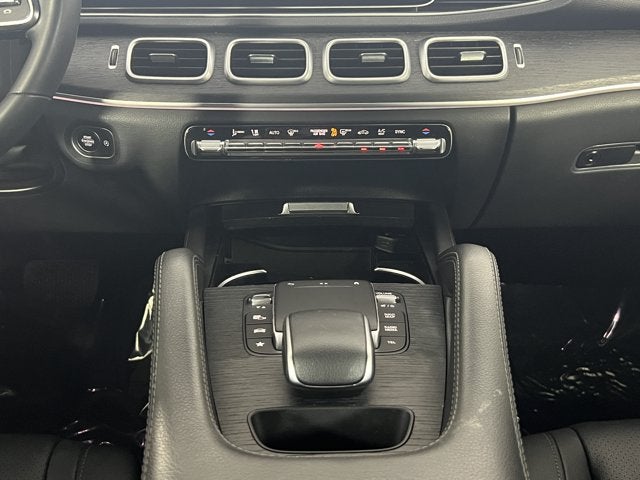 2022 Mercedes-Benz GLE GLE 350 SUV