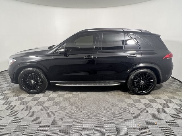 2022 Mercedes-Benz GLE GLE 350 SUV