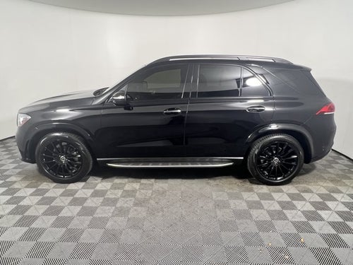 2022 Mercedes-Benz GLE GLE 350 SUV