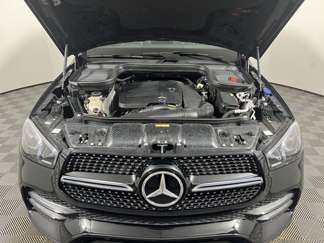 2022 Mercedes-Benz GLE GLE 350 SUV