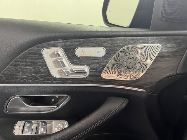 2022 Mercedes-Benz GLE GLE 350 SUV