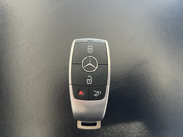 2022 Mercedes-Benz GLE GLE 350 SUV