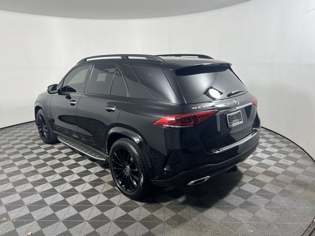 2022 Mercedes-Benz GLE GLE 350 SUV