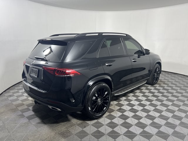 2022 Mercedes-Benz GLE GLE 350 SUV