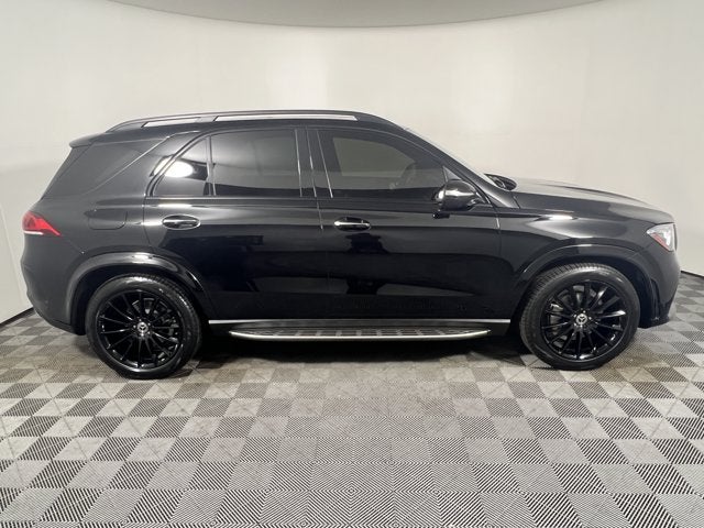 2022 Mercedes-Benz GLE GLE 350 SUV