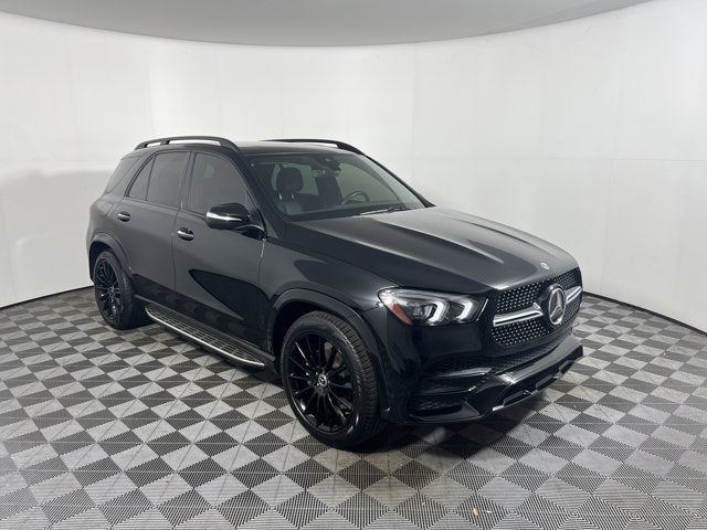 2022 Mercedes-Benz GLE GLE 350 SUV