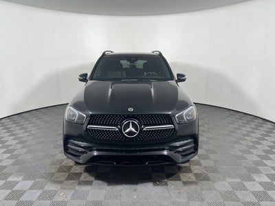 2022 Mercedes-Benz GLE GLE 350 SUV