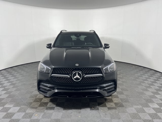 2022 Mercedes-Benz GLE GLE 350 SUV