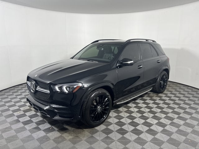2022 Mercedes-Benz GLE GLE 350 SUV