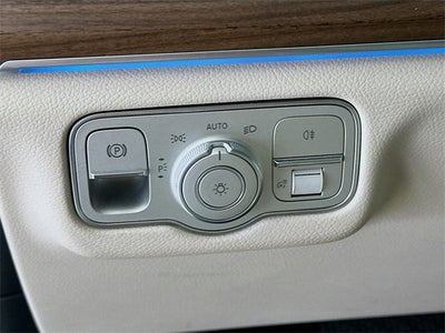 2022 Mercedes-Benz GLE GLE 350